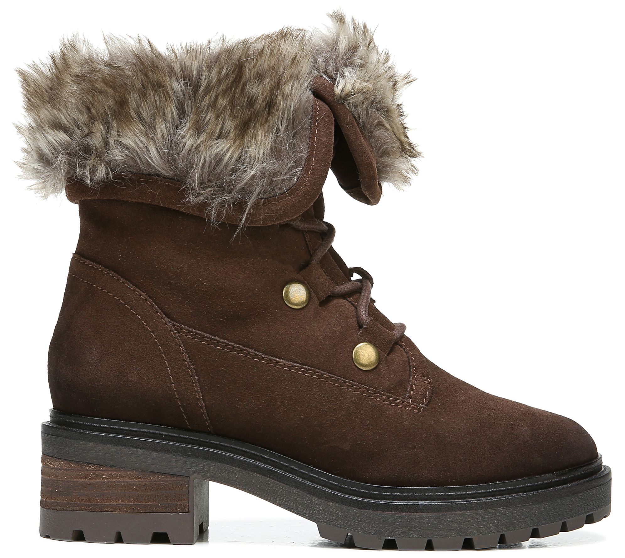 qvc women's winter boots