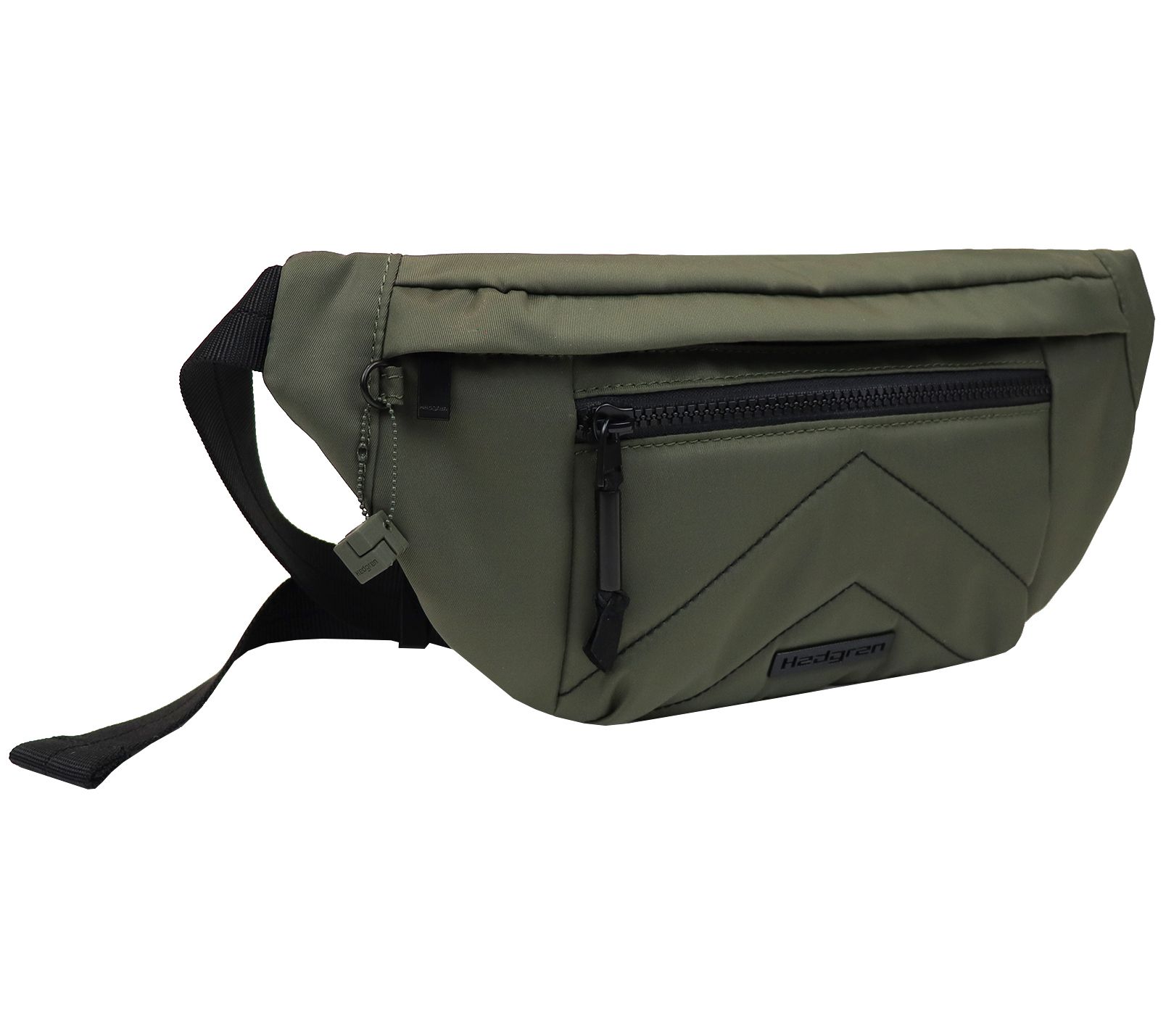 Hedgren Bolt Waist Pack - QVC.com