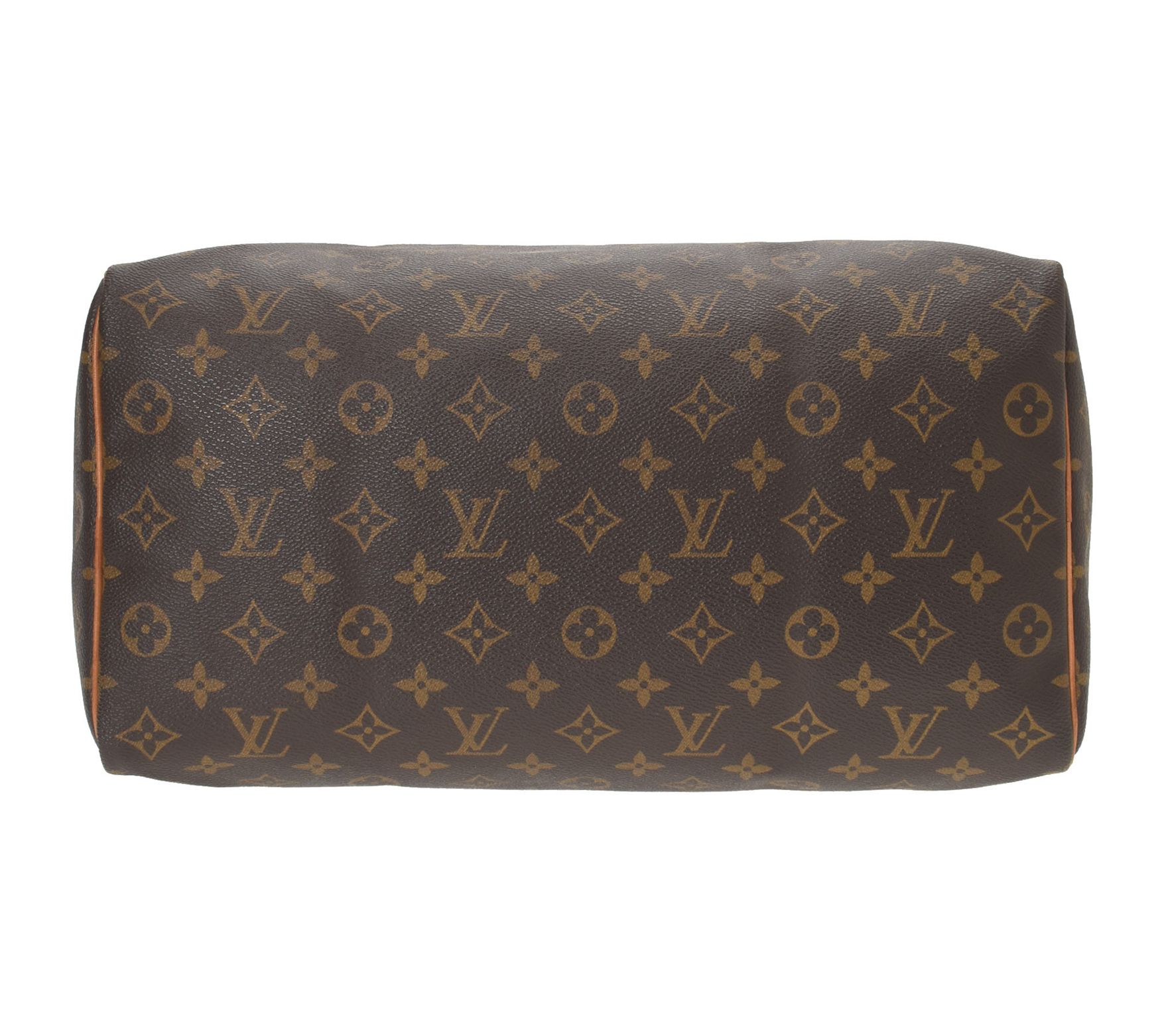 Pre-Owned Louis Vuitton Speedy 35- 2246RY75 