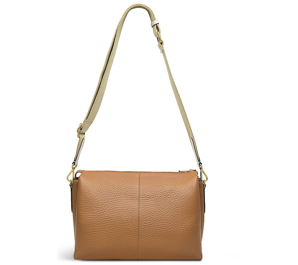 RADLEY London Hillgate Place - Medium Ziptop Crossbody - QVC.com