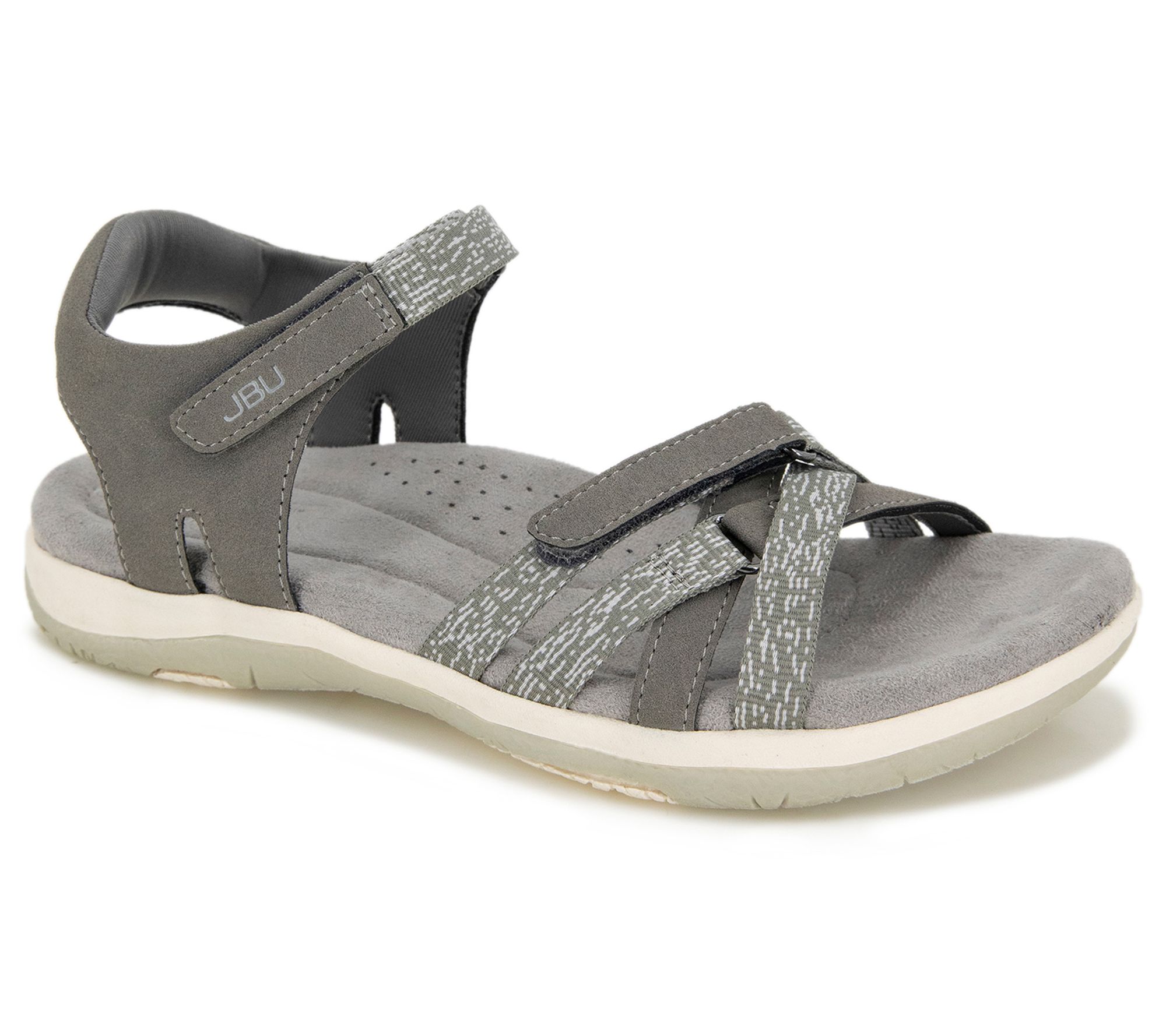 Jbu best sale womens sandals