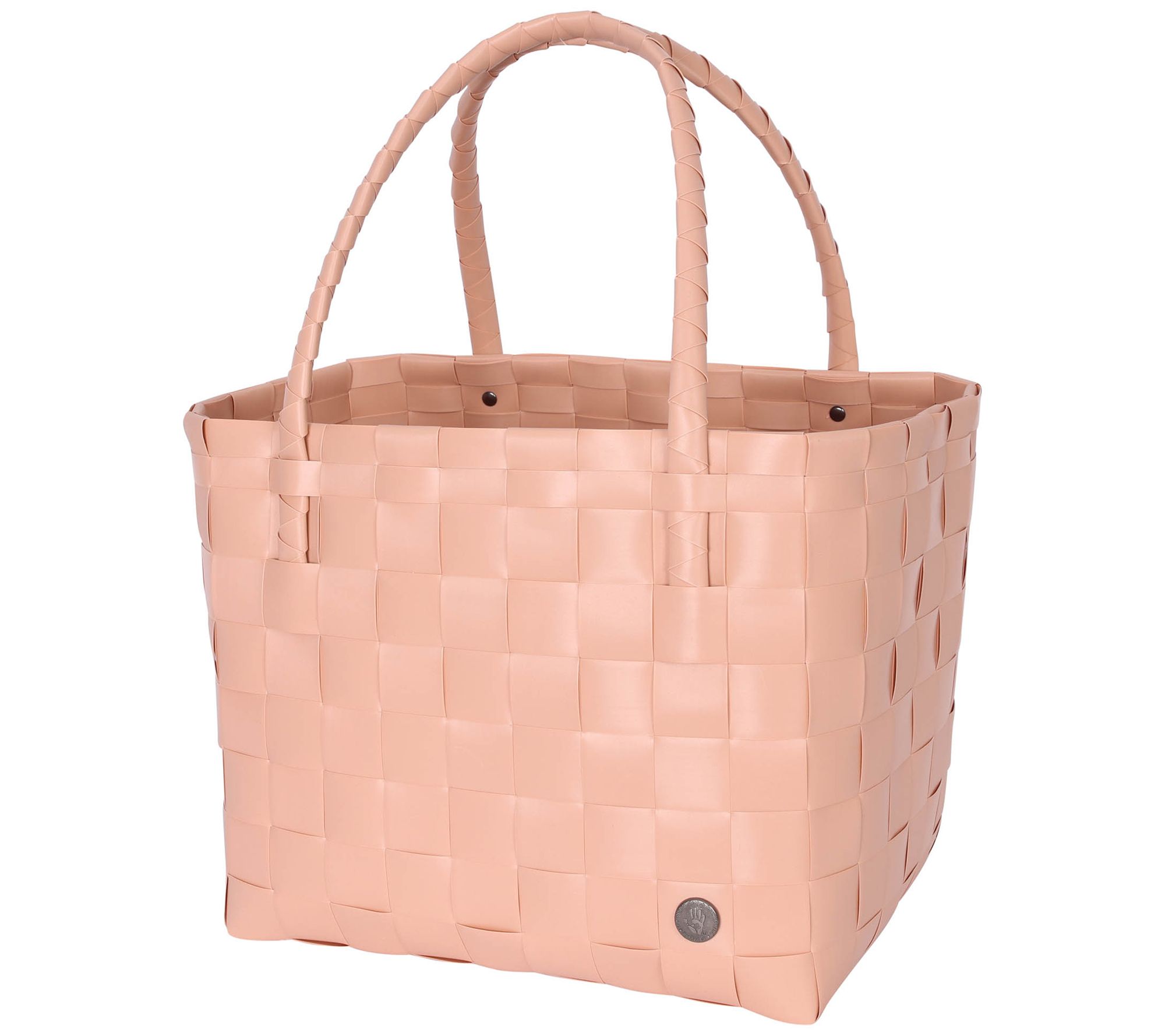 Handed By Paris Tote Bag