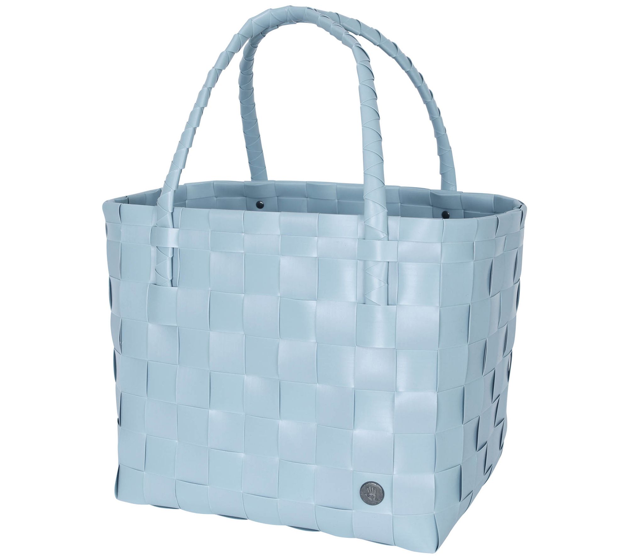 Handed By Paris Tote Bag