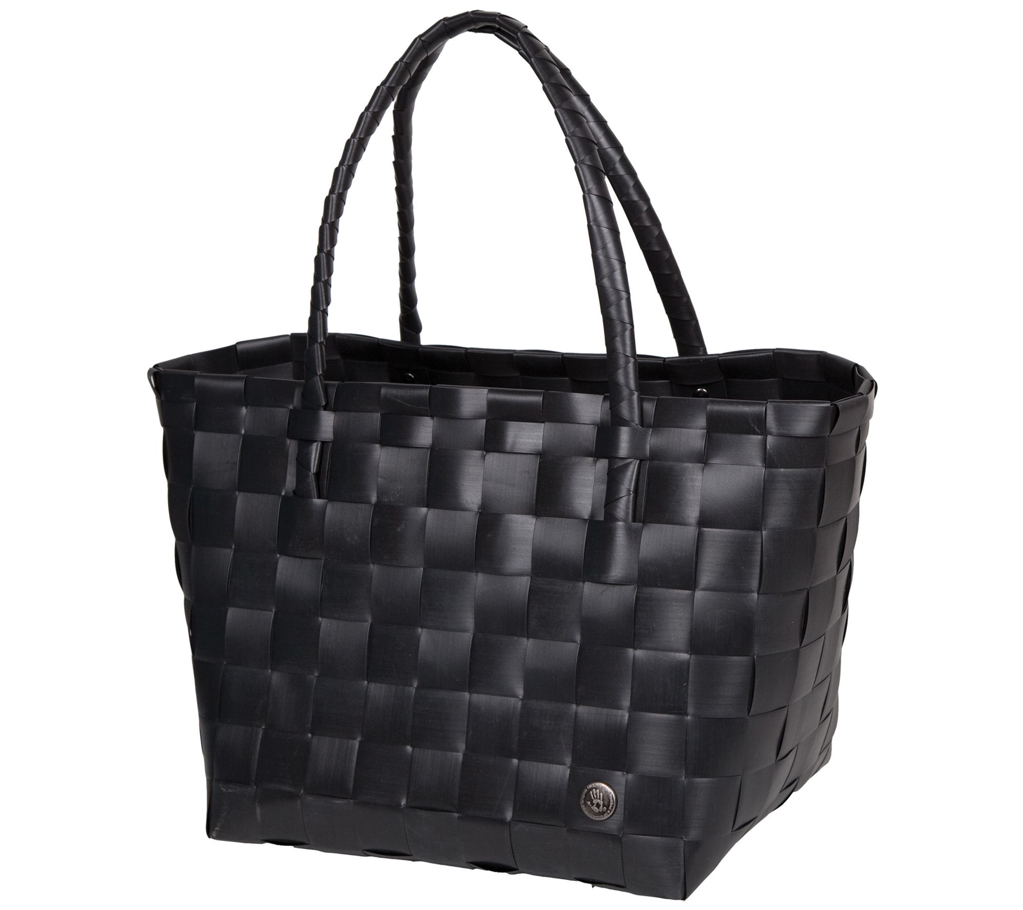 Handed By Paris Tote Bag