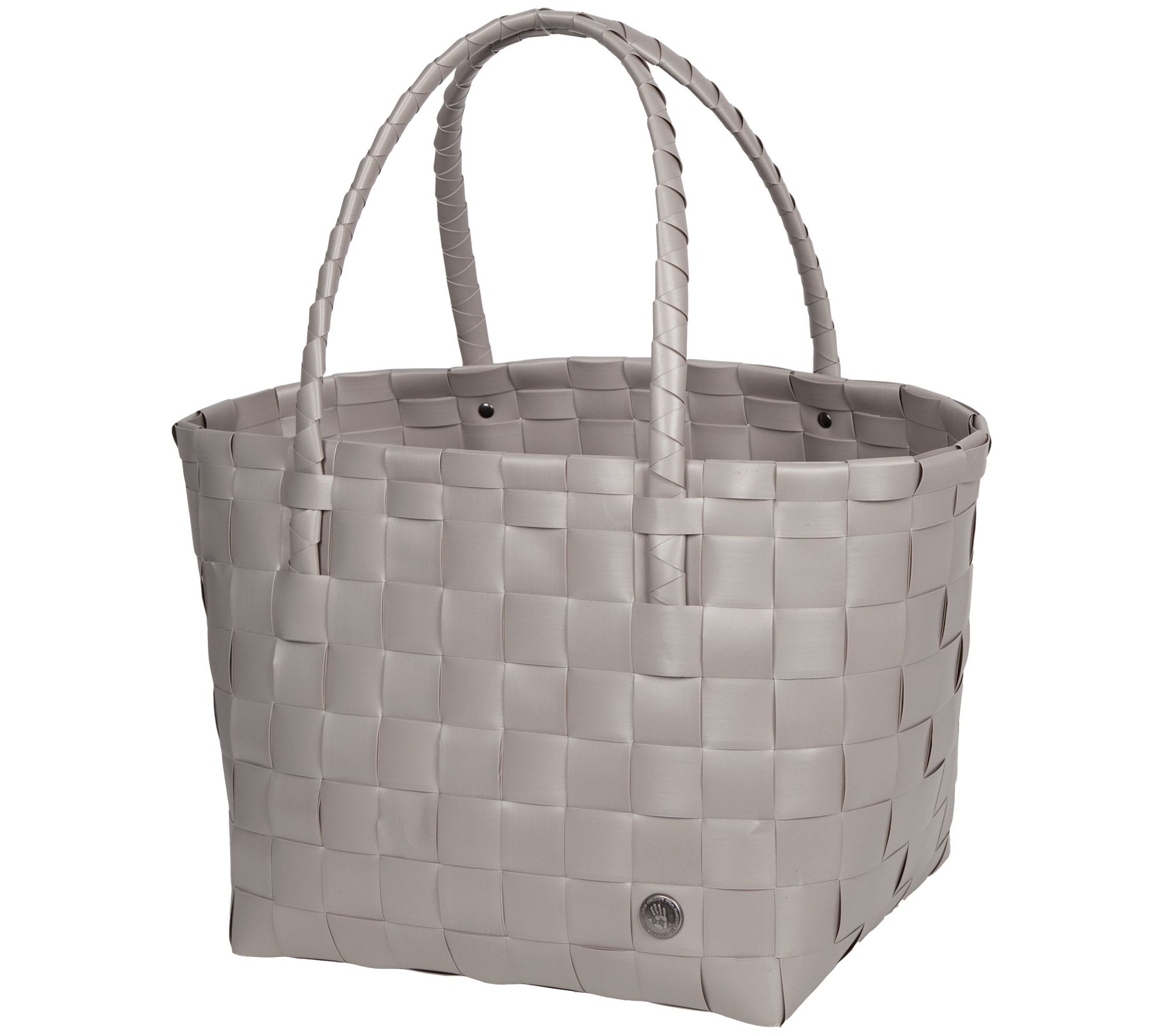 Handed By Paris Tote Bag