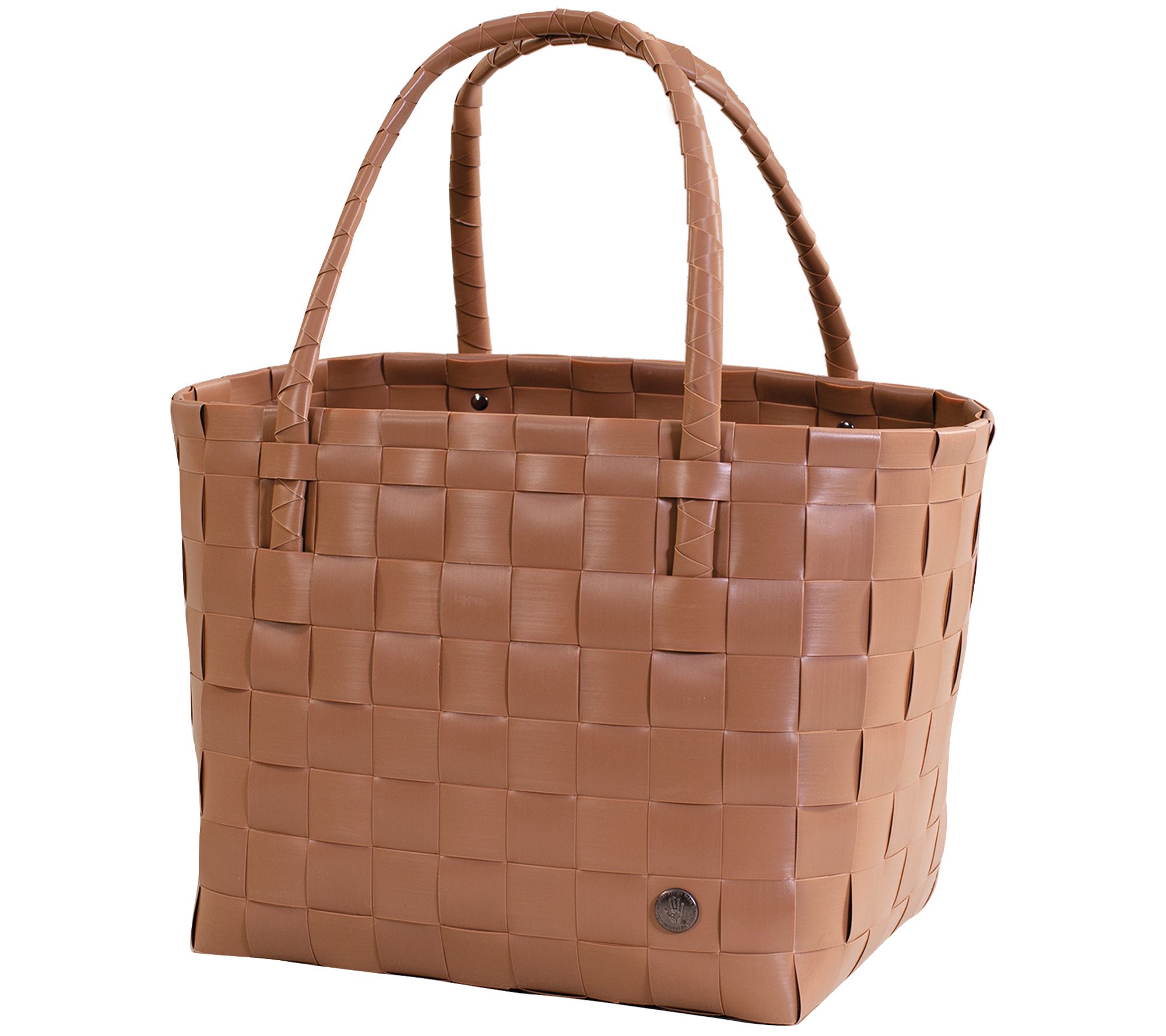 Handed By Paris Tote Bag