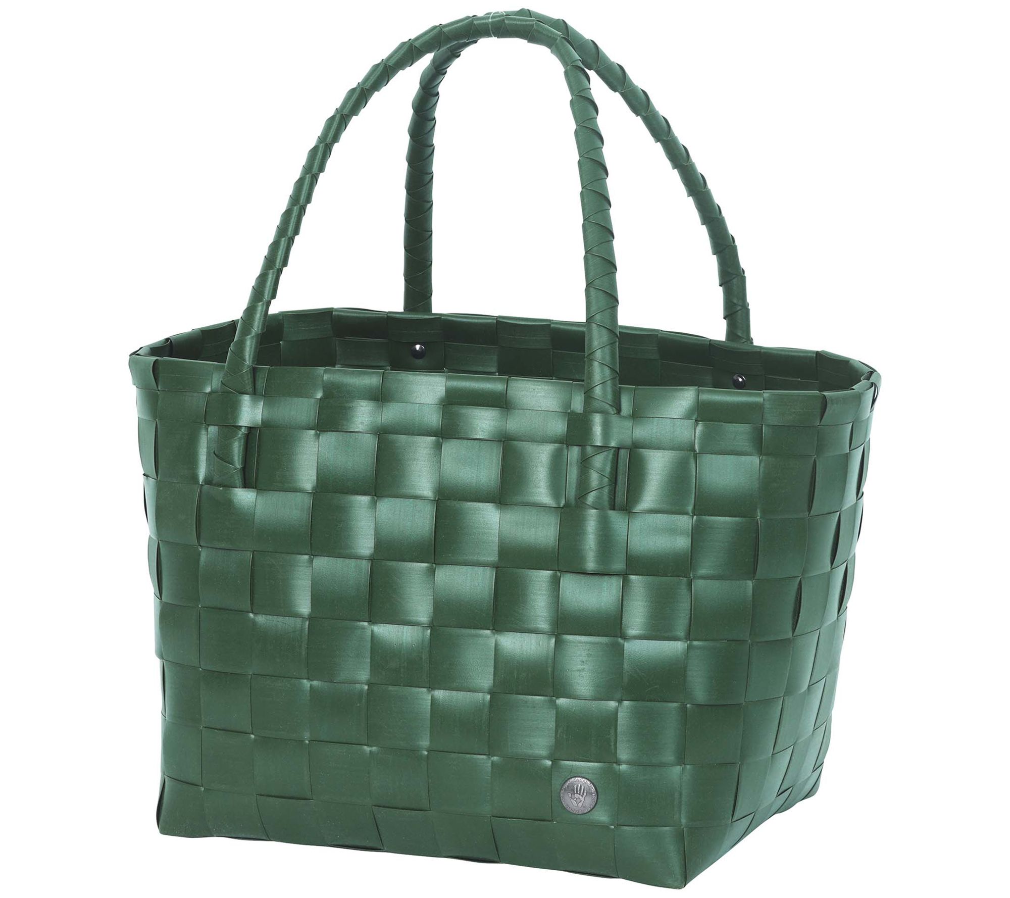 Handed By Paris Tote Bag