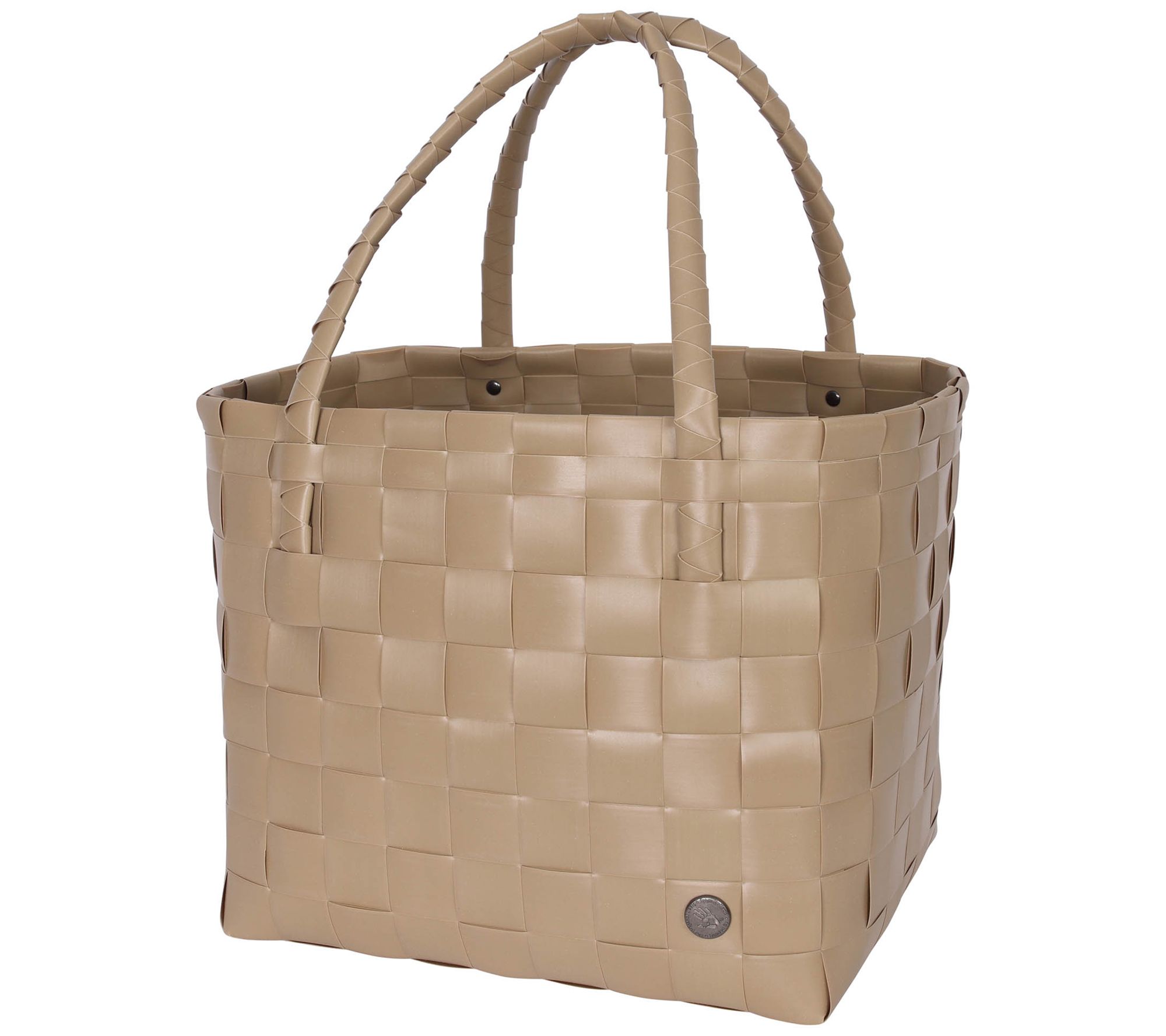 Handed By Paris Tote Bag