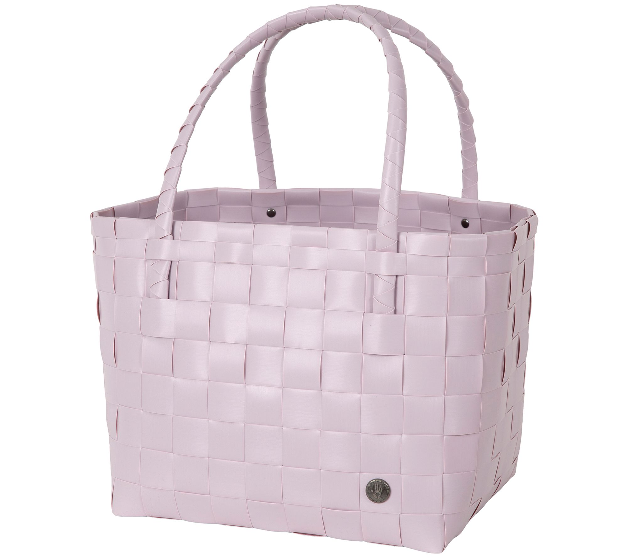 Handed By Paris Tote Bag