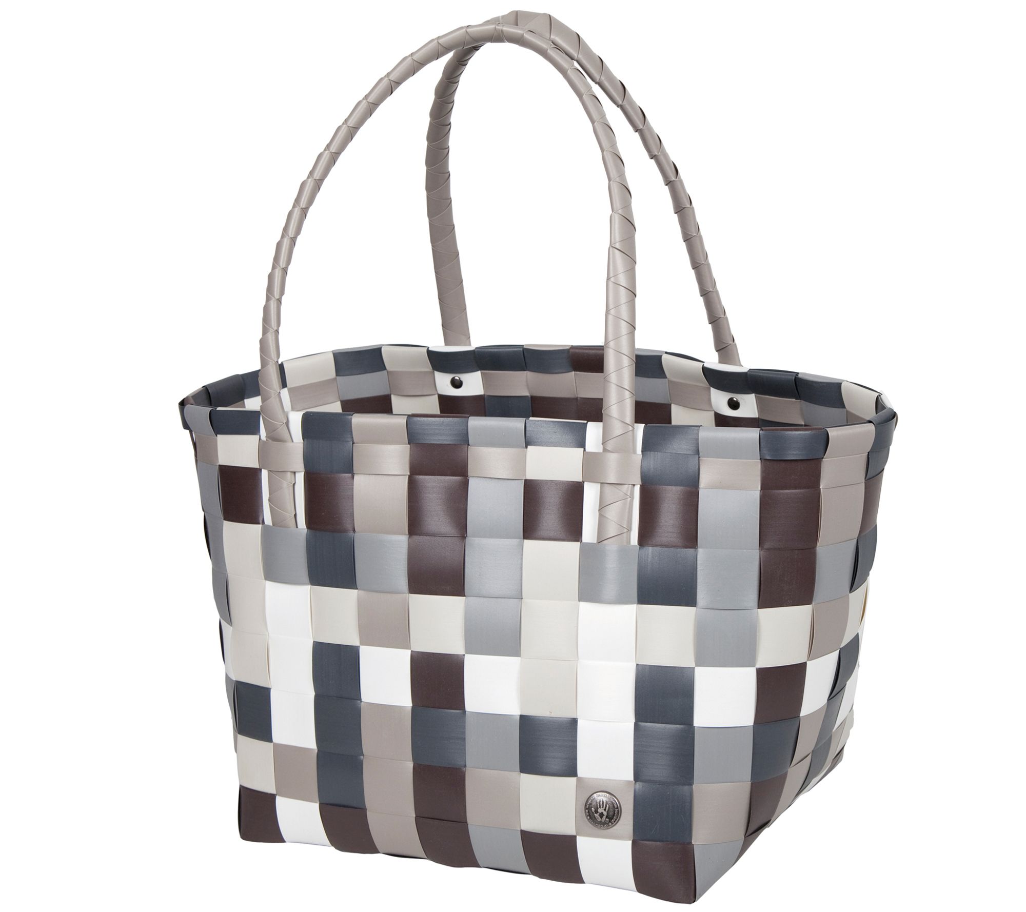 Handed By Paris Tote Bag