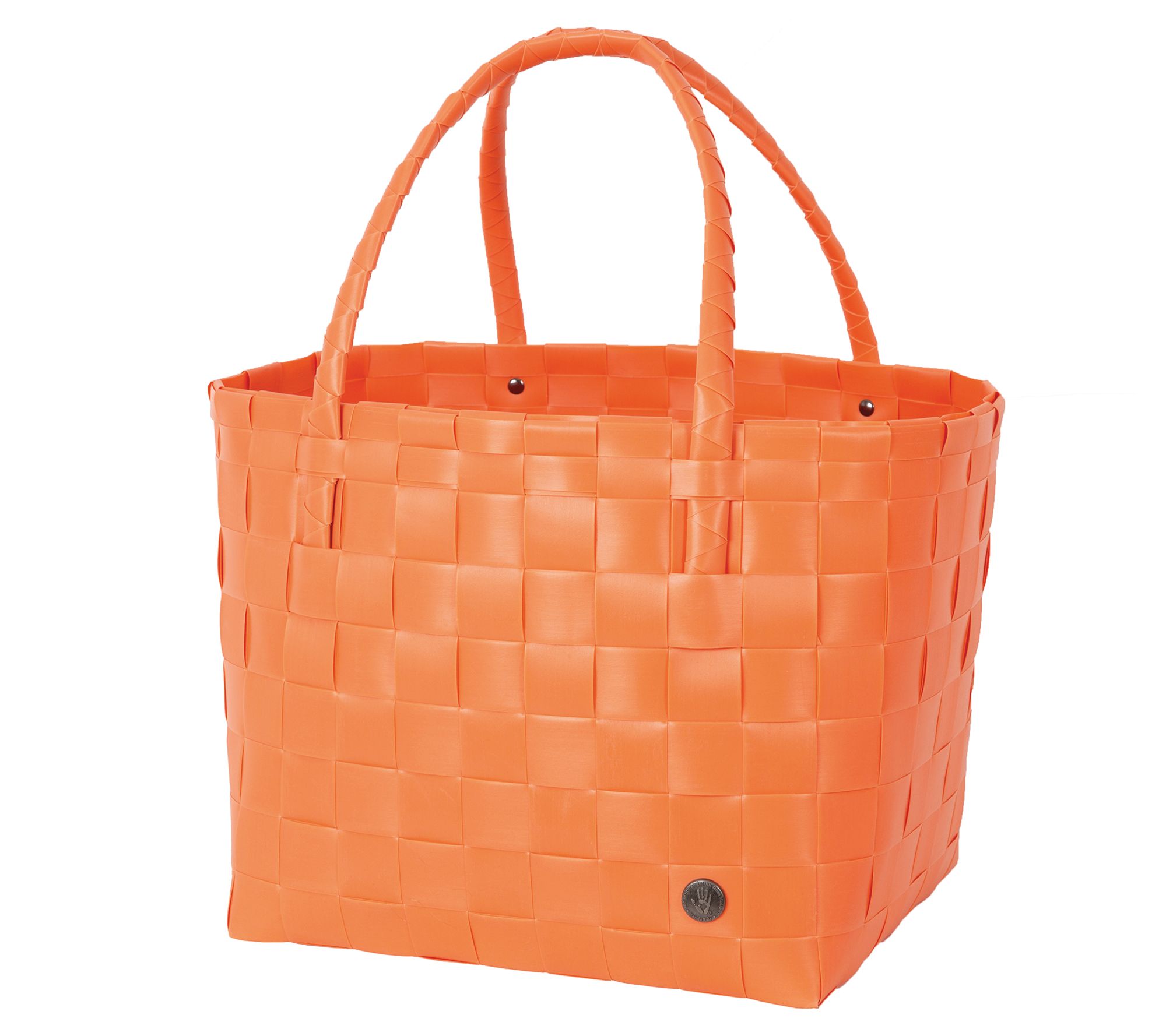 Handed By Paris Tote Bag