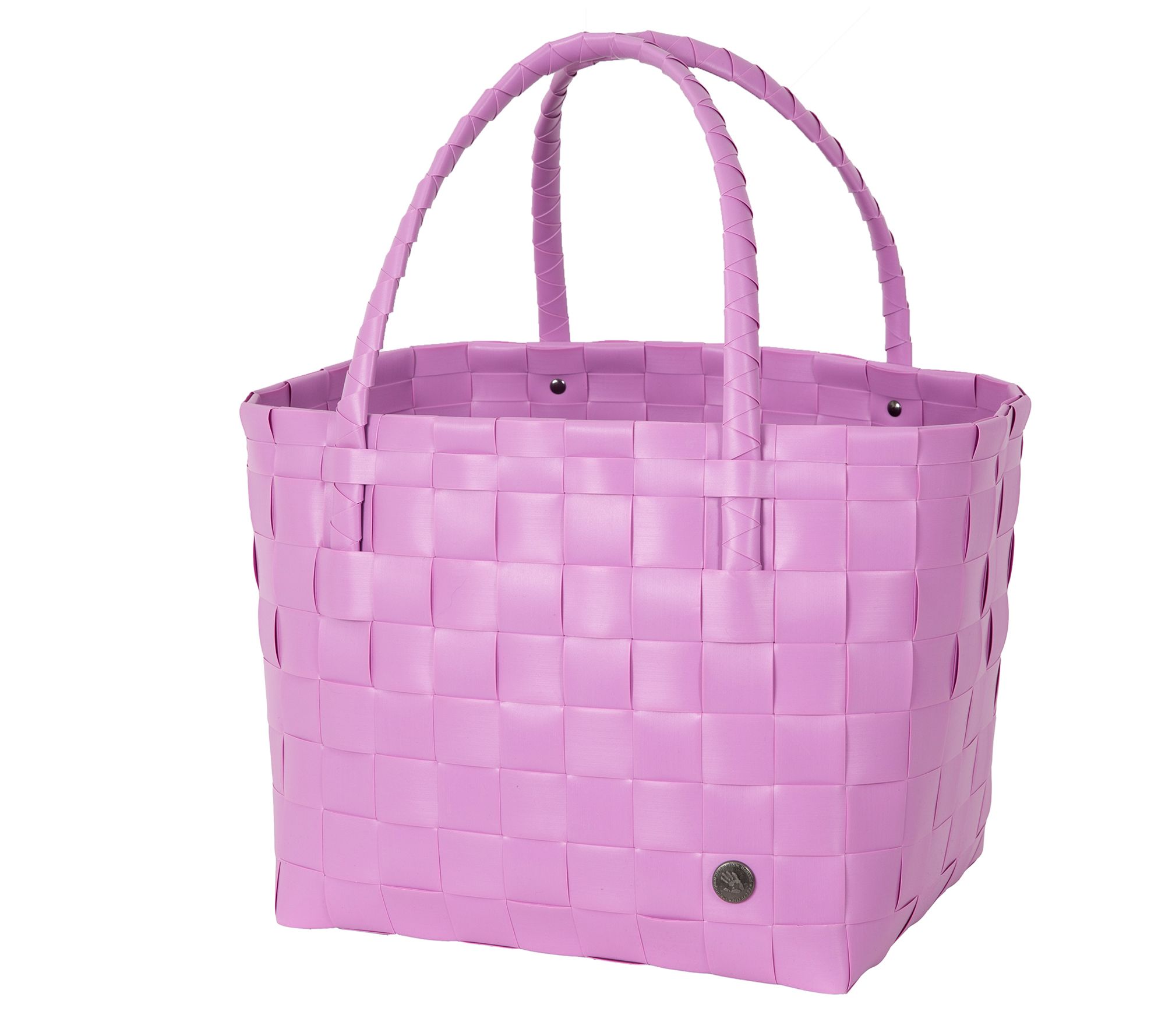 Handed By Paris Tote Bag