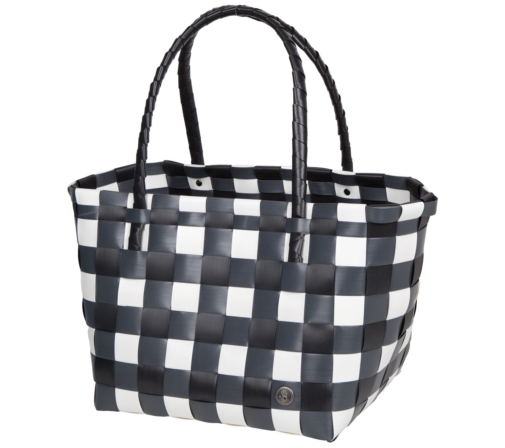 Handed By Paris Tote Bag