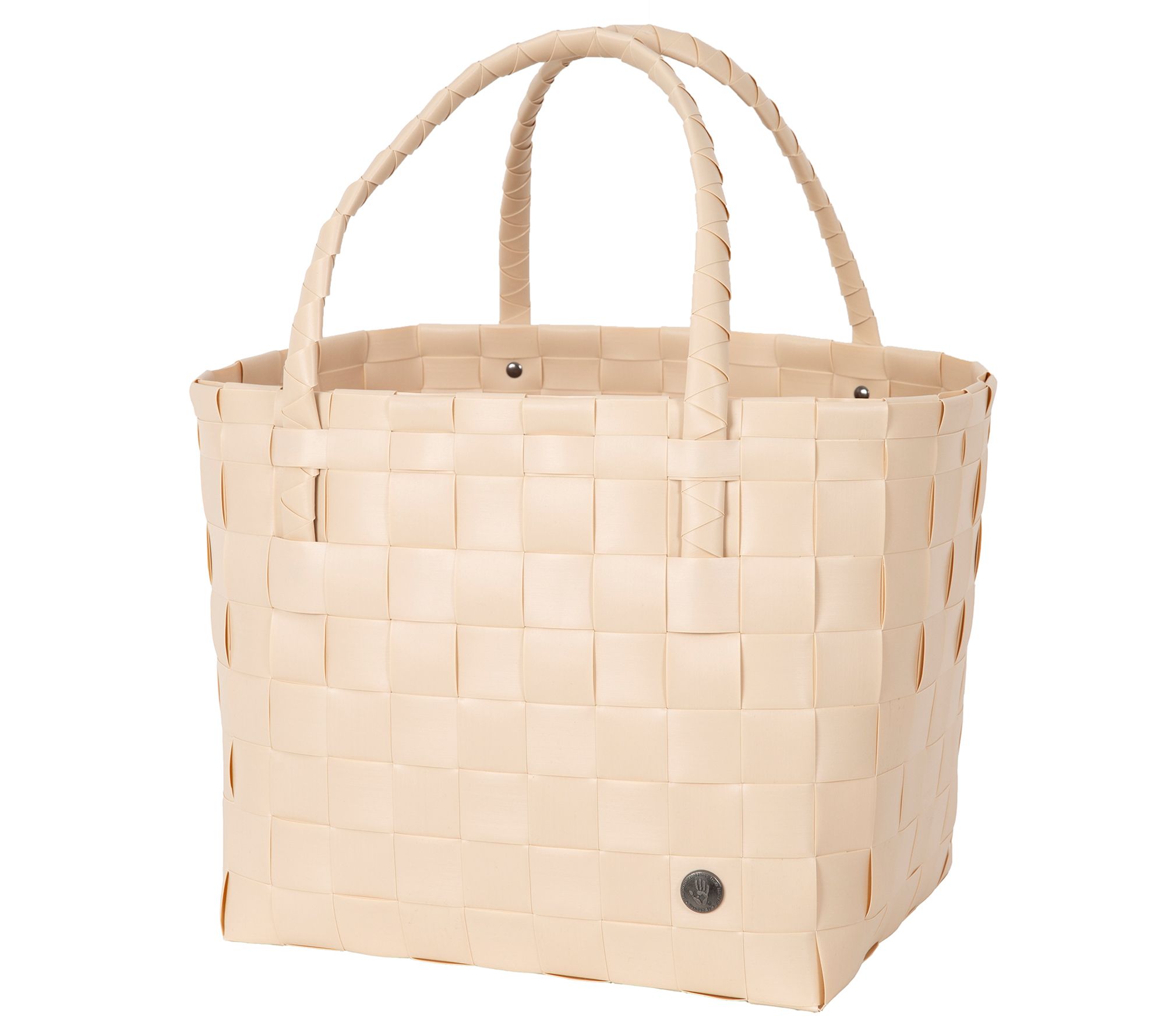 Handed By Paris Tote Bag