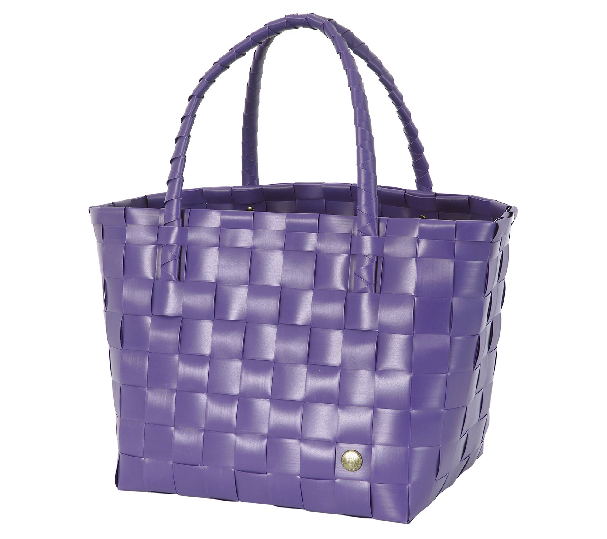 Handed By Paris Tote Bag