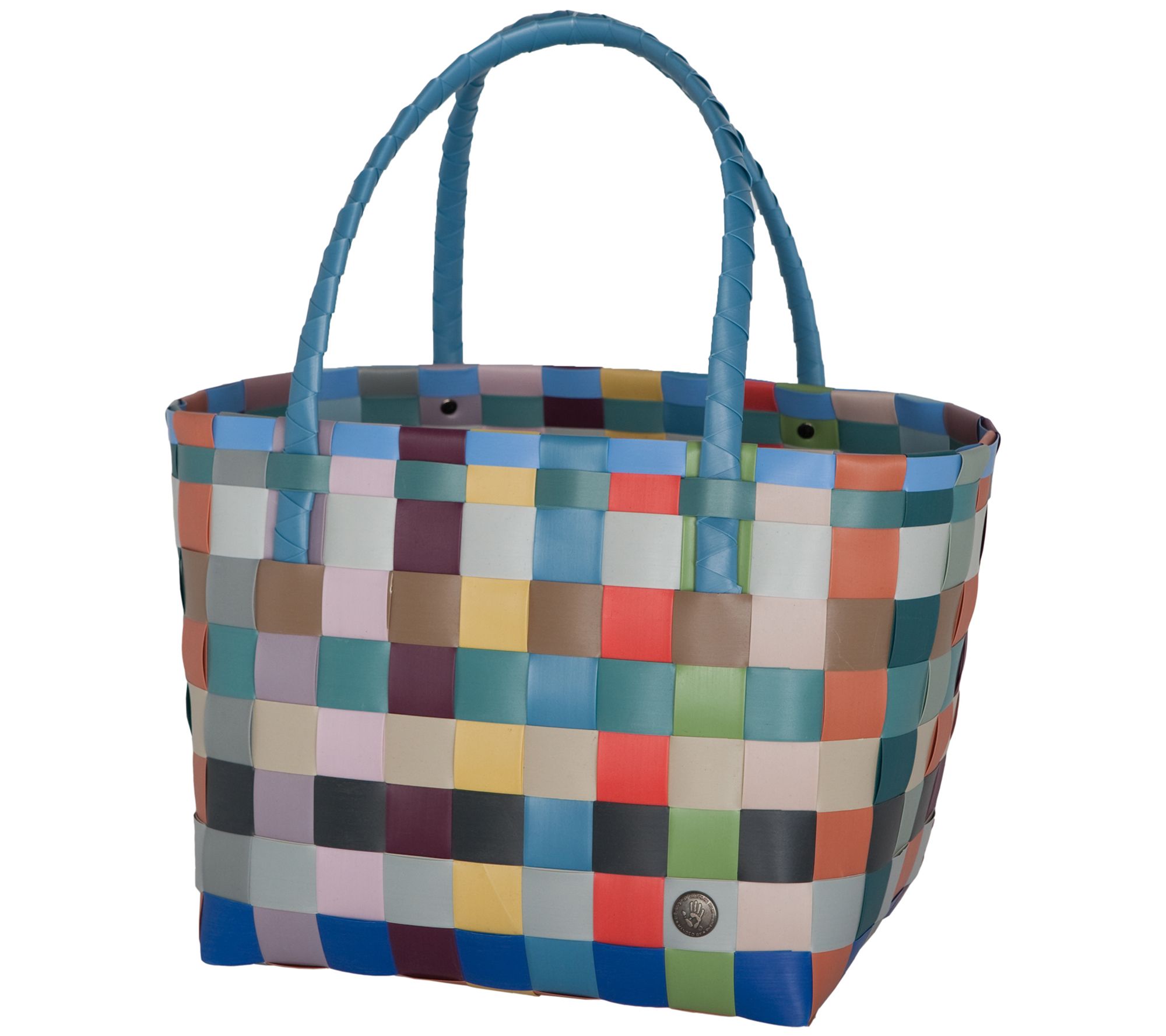 Handed By Paris Tote Bag