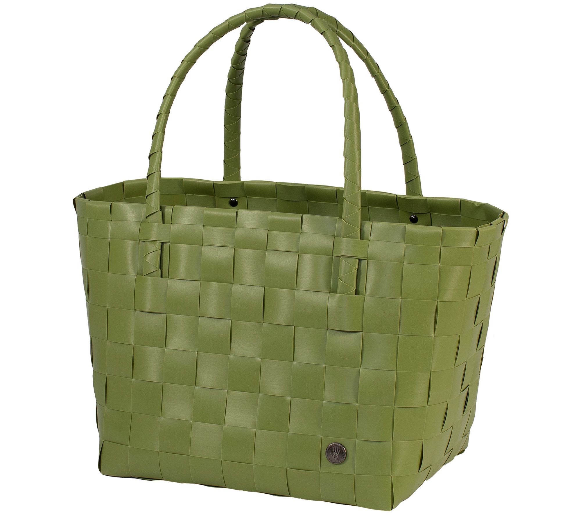 Handed By Paris Tote Bag