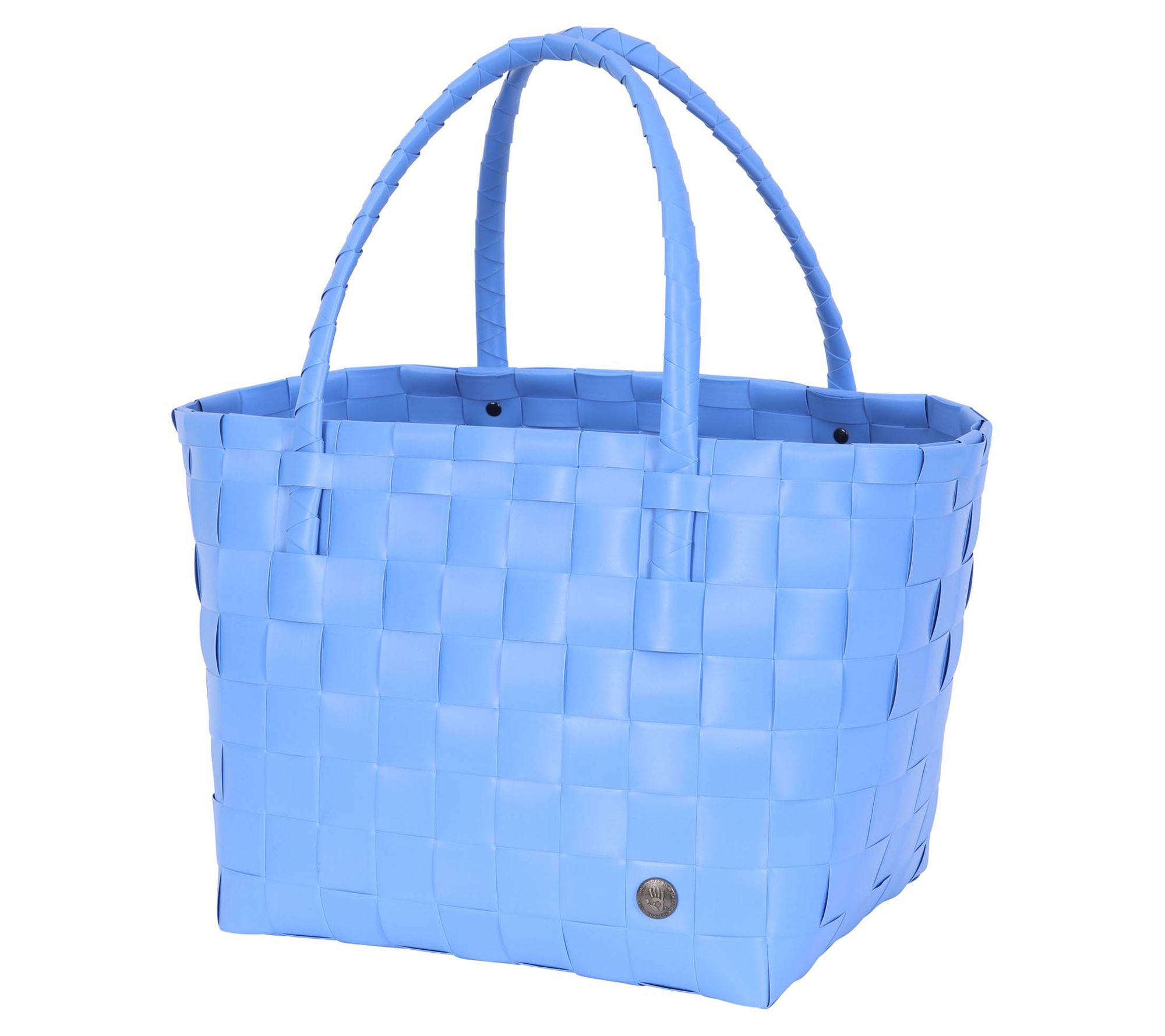 Handed By Paris Tote Bag