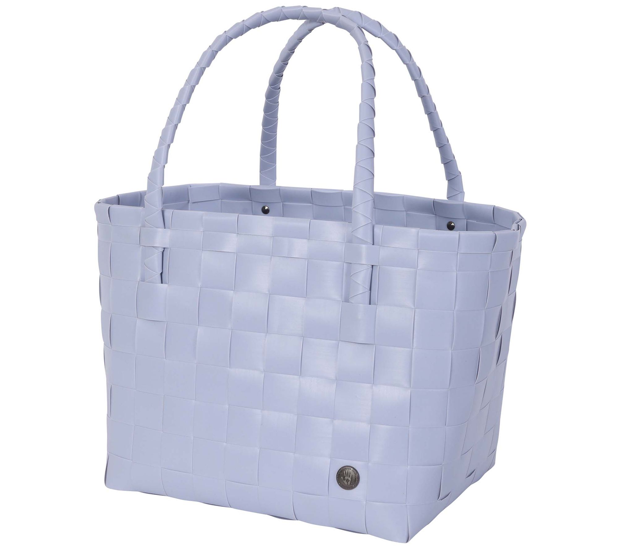 Handed By Paris Tote Bag