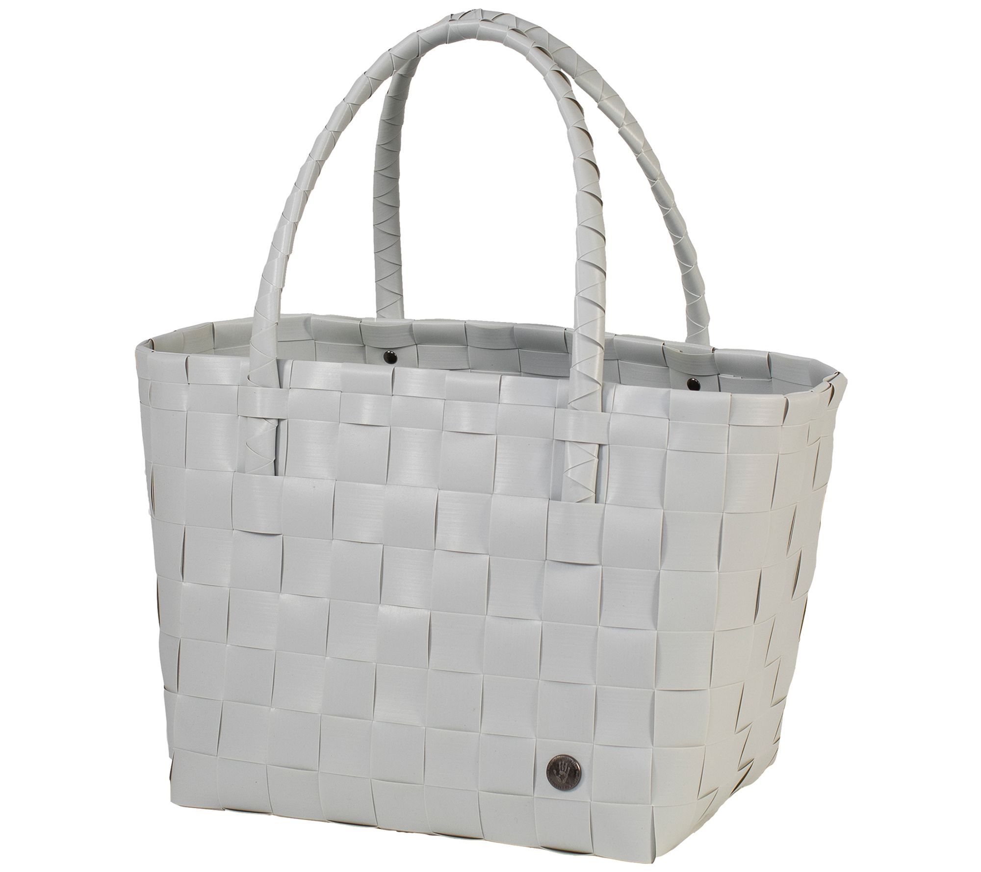 Handed By Paris Tote Bag