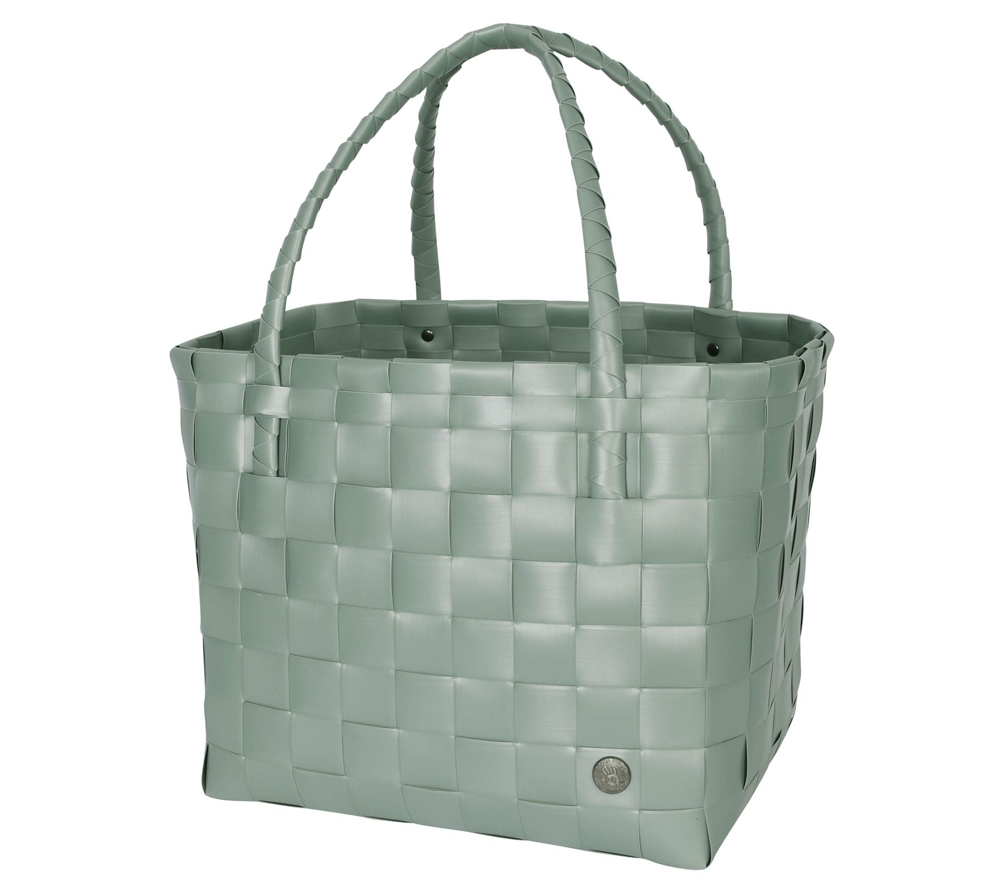 Handed By Paris Tote Bag