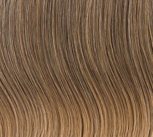 Dark Blonde