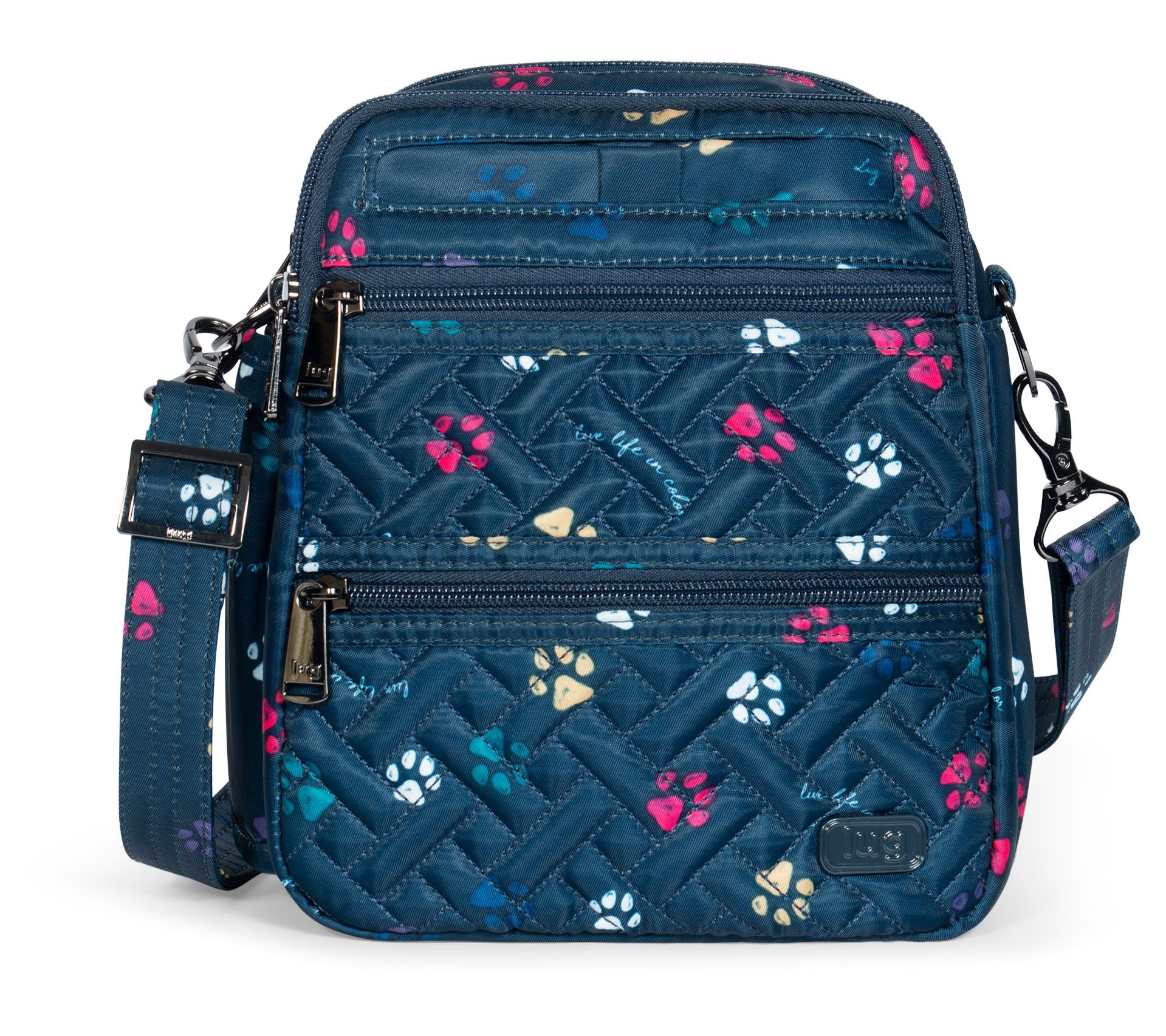 Lug Can Can XL Convertible Crossbody Bag