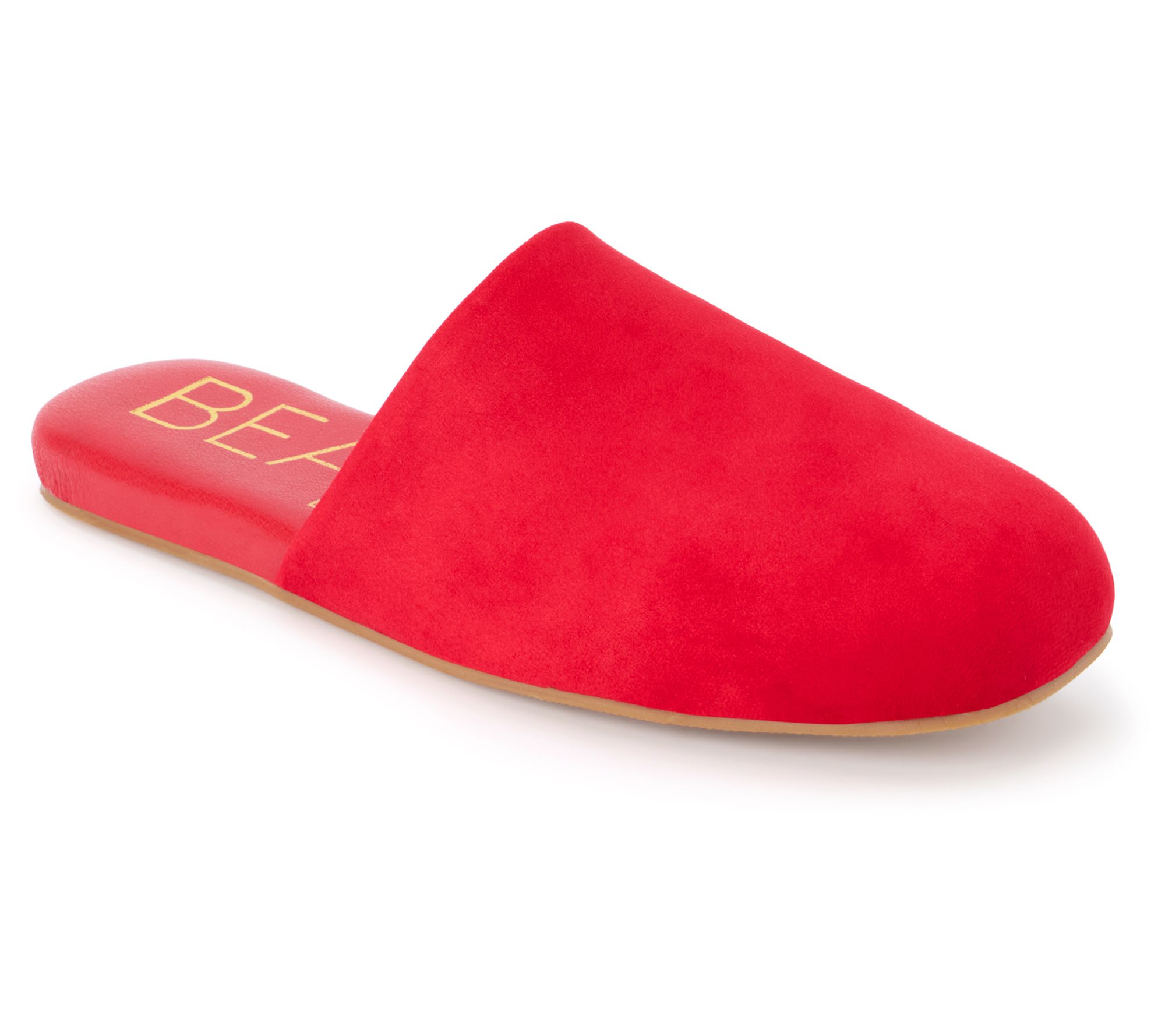 Beach by Matisse Slip On Mule- Pallenberg
