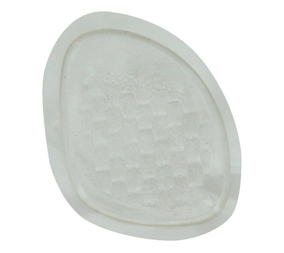 Memoi Shoe Solutions Ball of Foot Gel Cushion