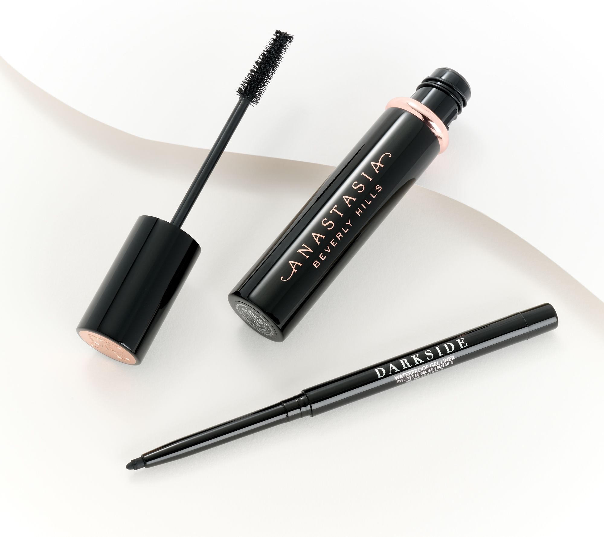 Anastasia Beverly Hills Lash Sculpt Mascara and Eyeliner Duo