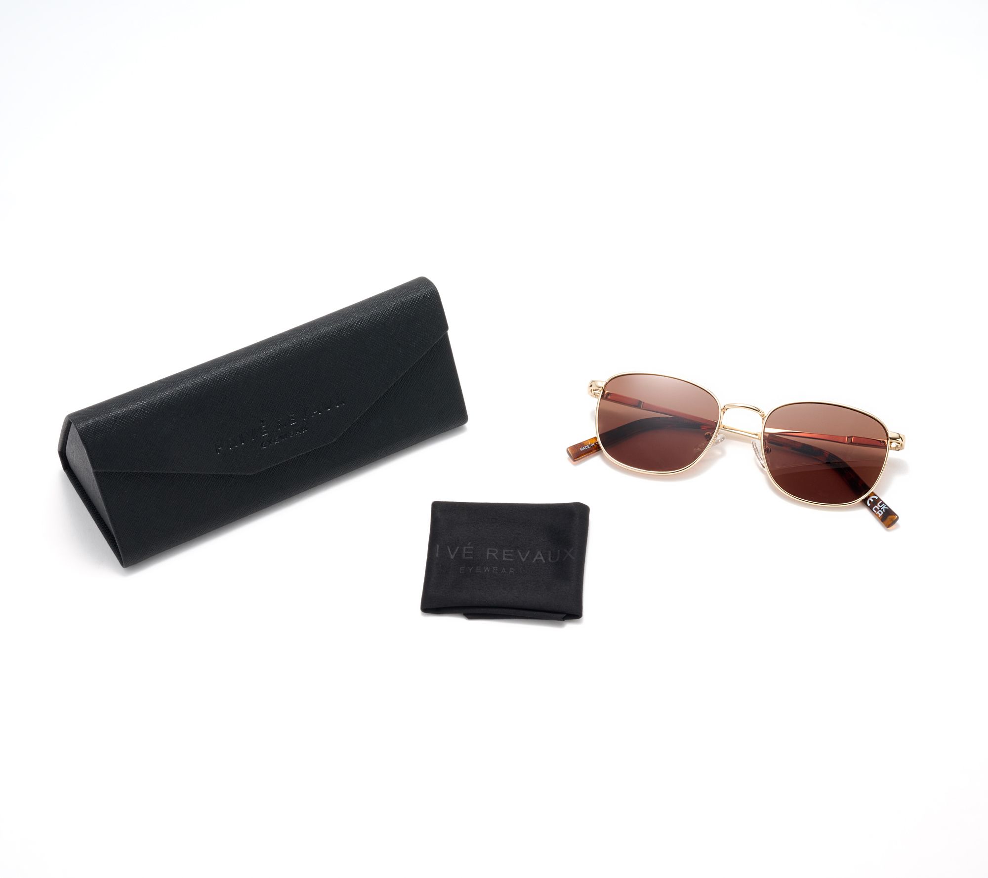 Prive Revaux Offshore Polarized Sunglasses