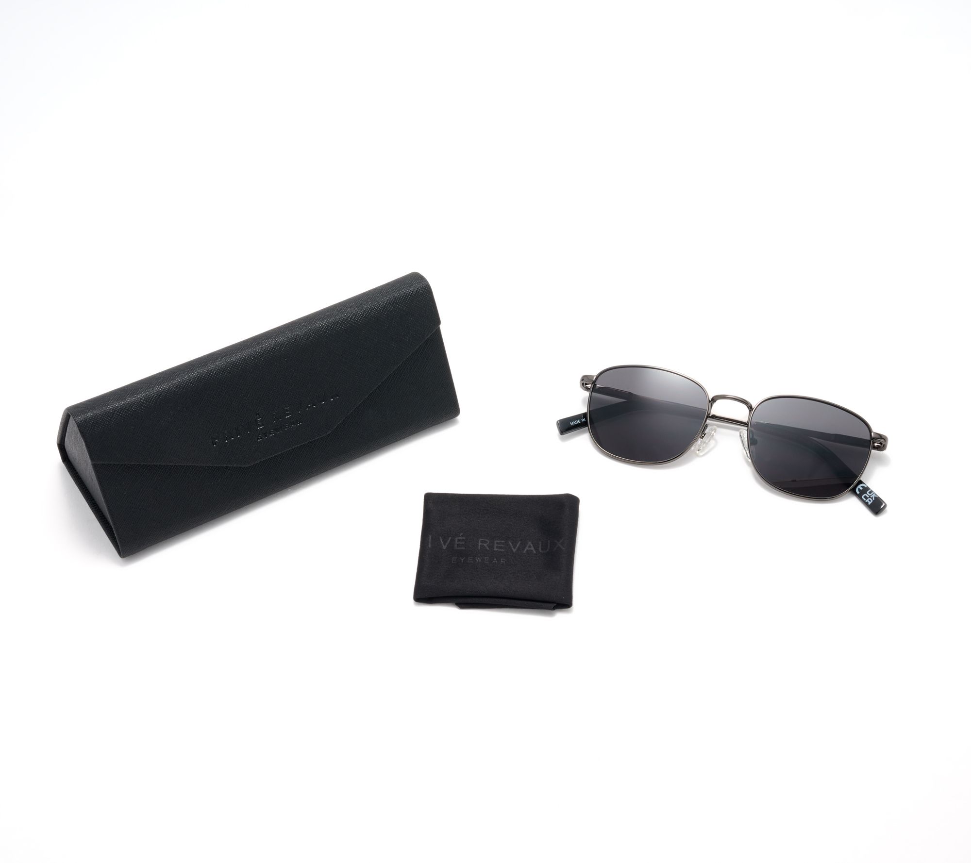 Prive Revaux Offshore Polarized Sunglasses