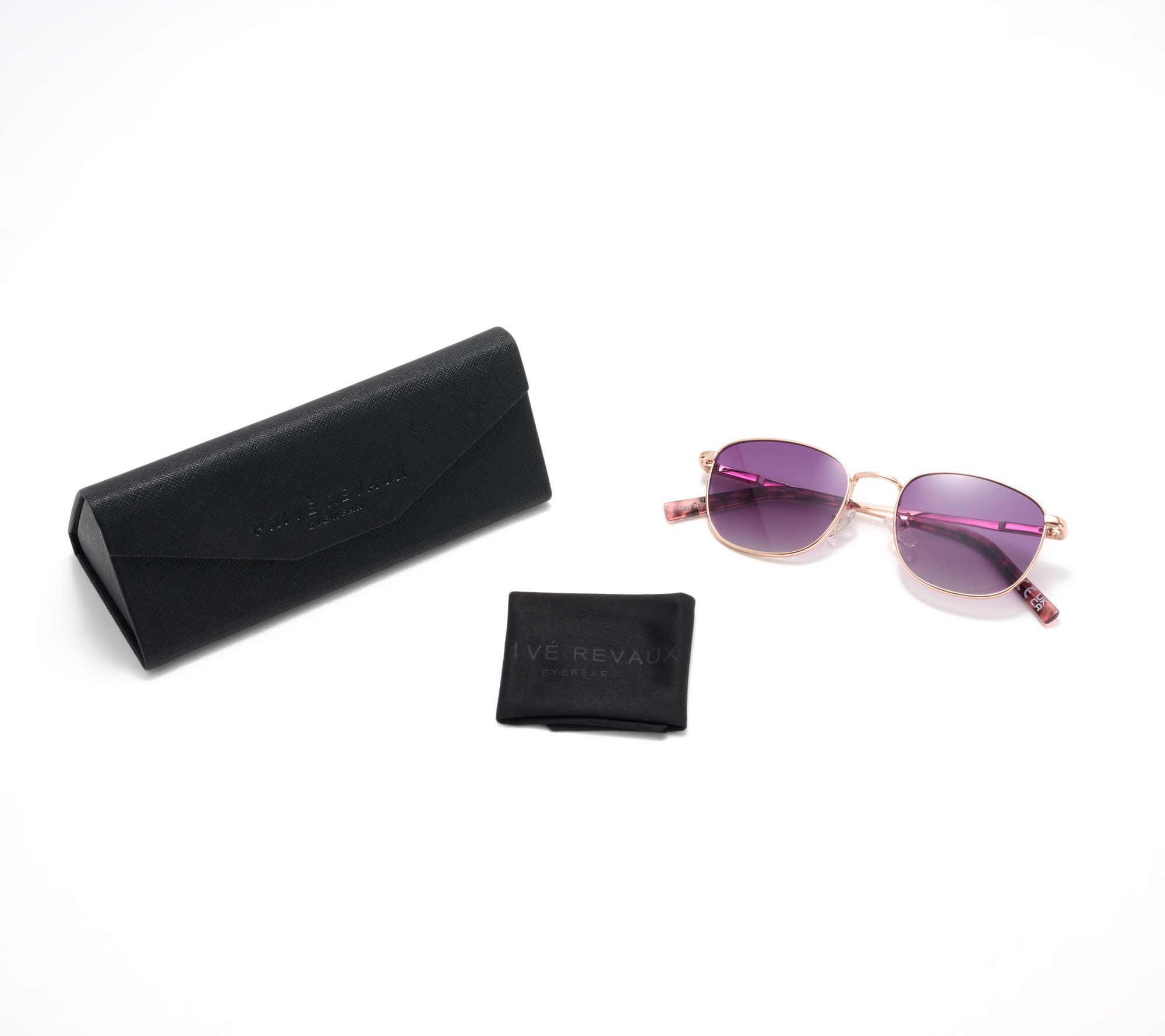 Prive Revaux Offshore Polarized Sunglasses