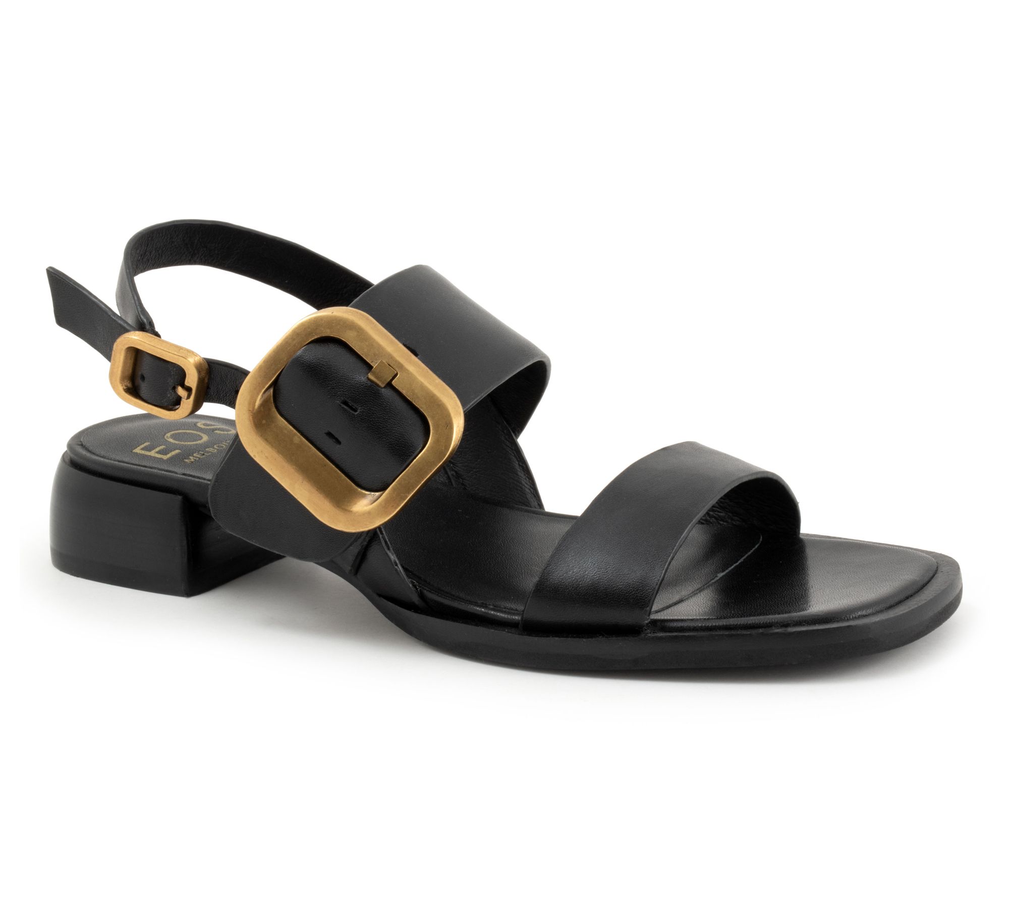 EOS Tegan Dress Casual Sandal