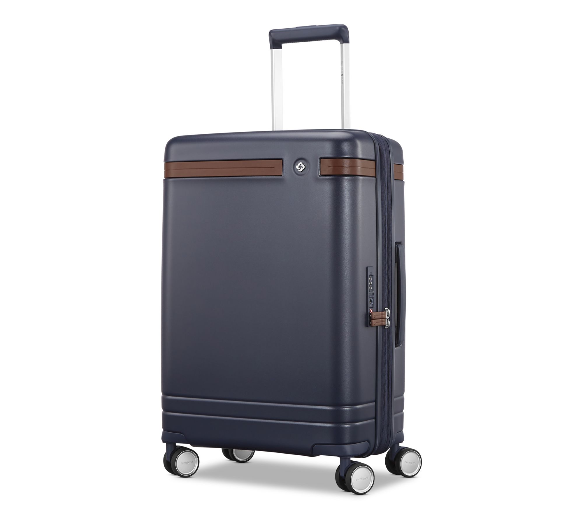 Samsonite Virtuosa Carry-On Spinner