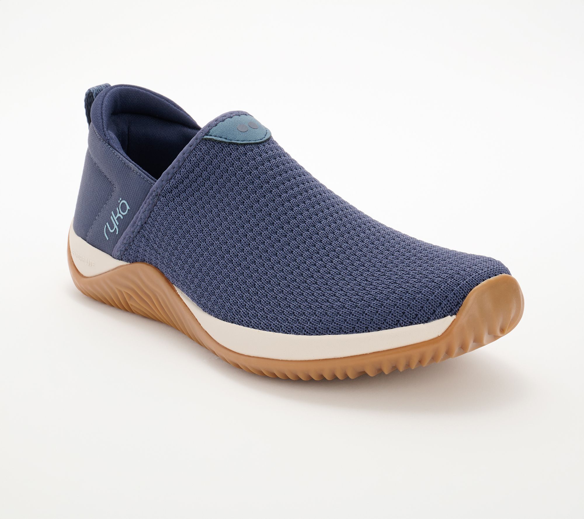 Ryka Trail Slip-Ons Echo Unwind
