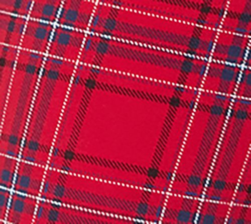 Apple Red/Navy