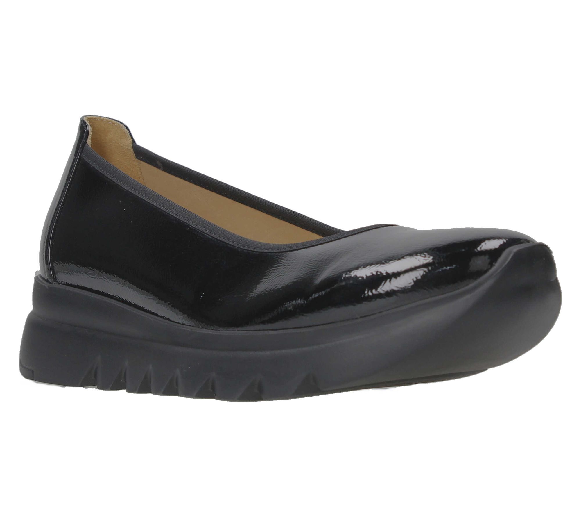 Wolky Ballerina Flats