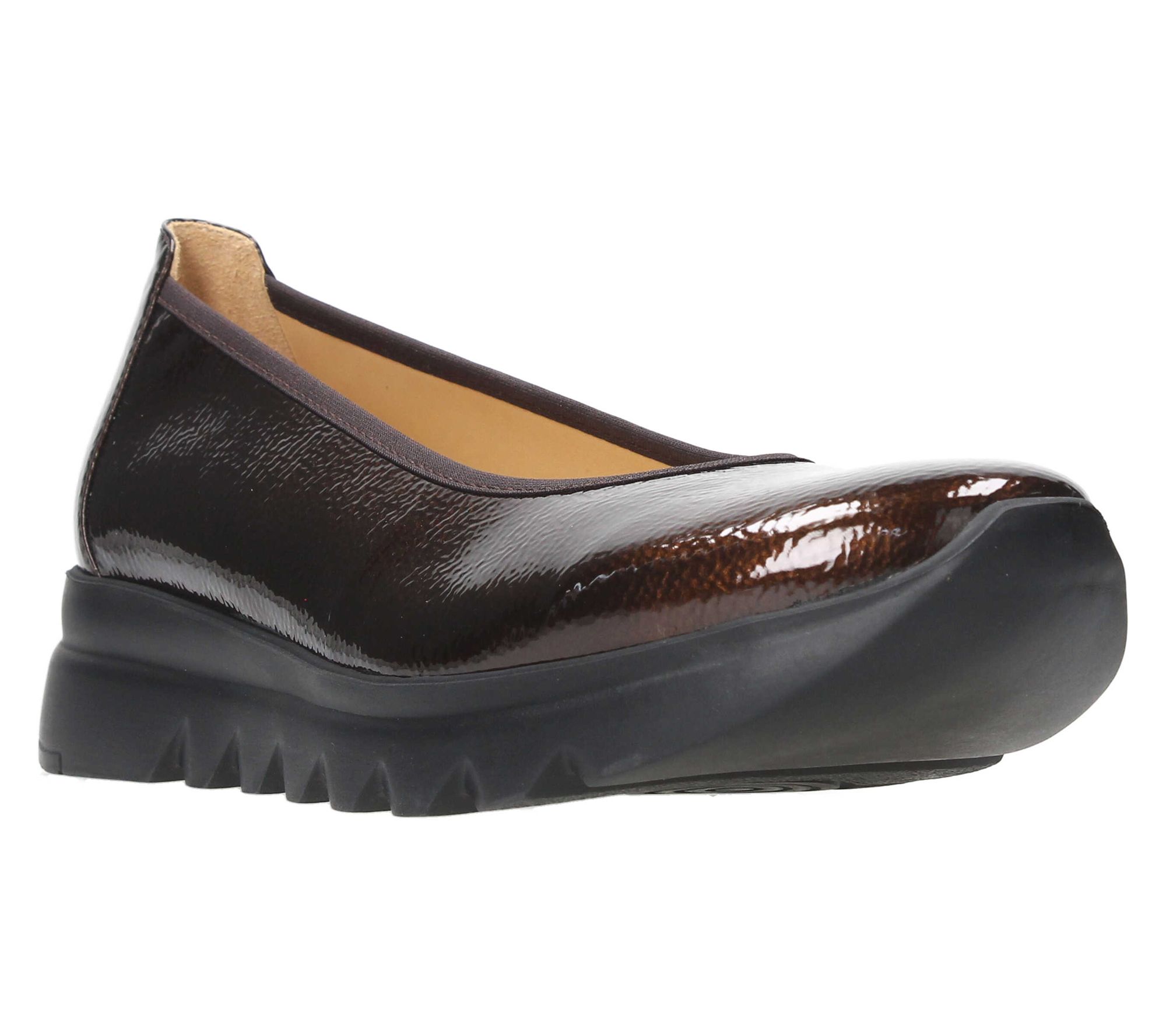 Wolky Ballerina Flats