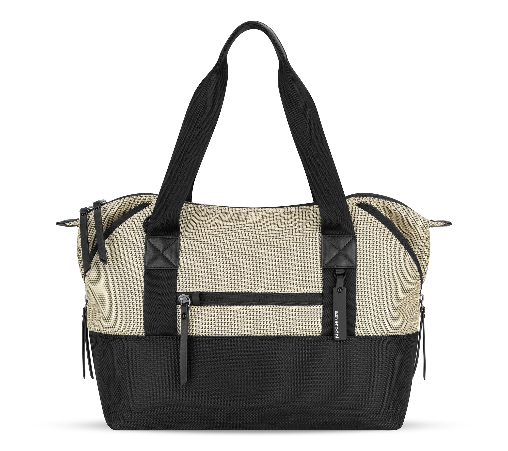 Sherpani Eclipse V2 Anti-Theft RFID Tote