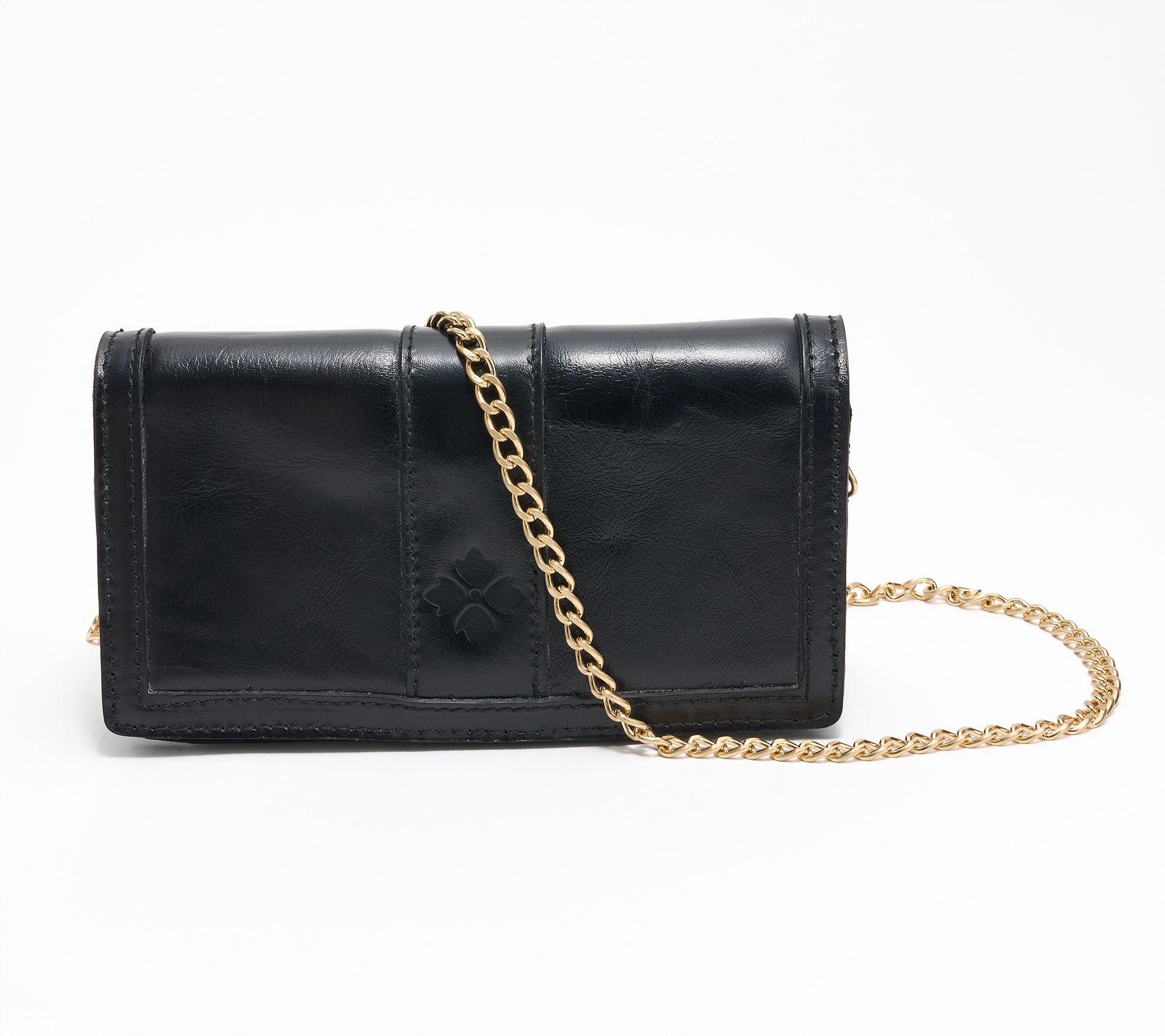 Patricia Nash Gemma Chain Crossbody