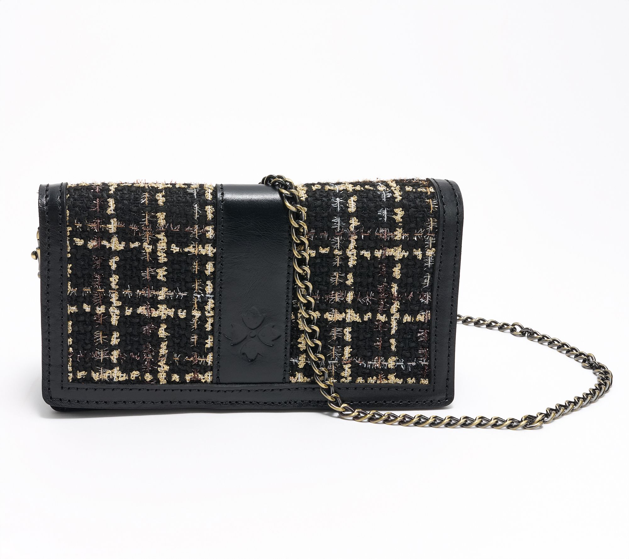 Patricia Nash Gemma Chain Crossbody