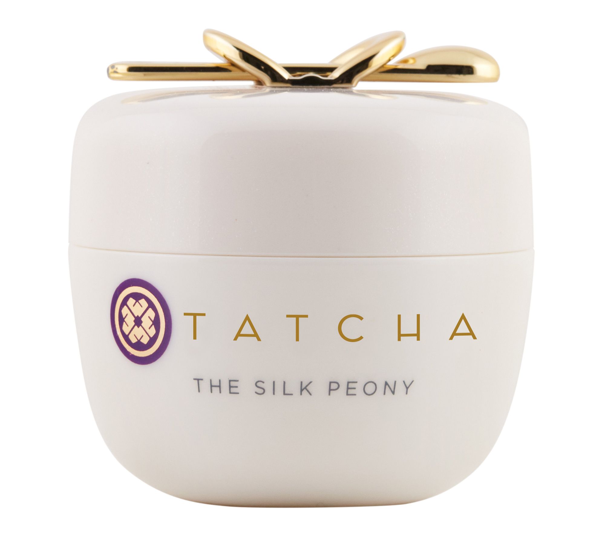 TATCHA The Silk Peony Eye Cream