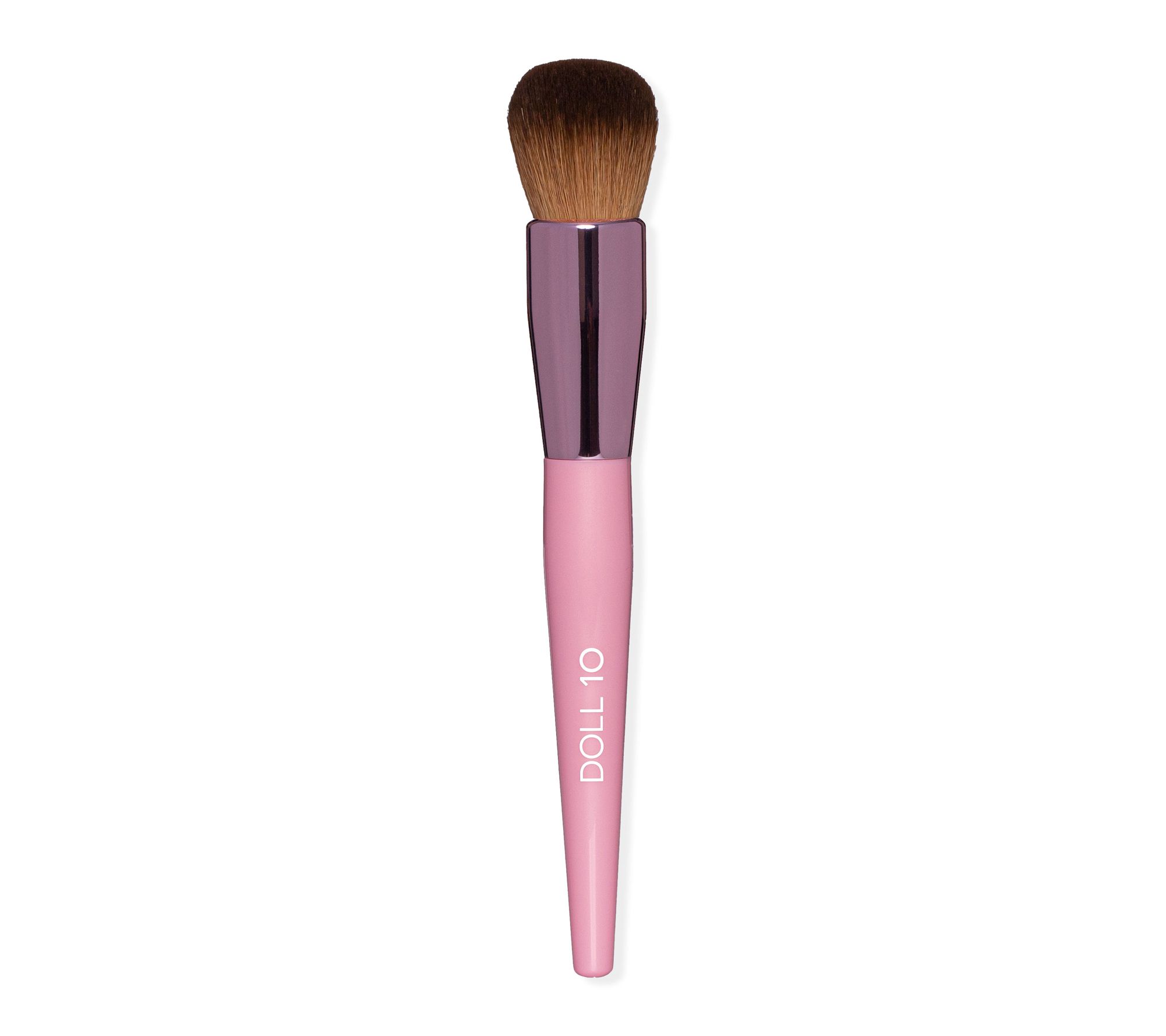 Doll 10 Filtering Foundation Brush