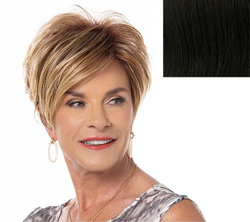 Toni Brattin Fabulous Short Wig