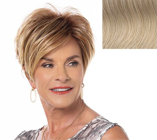 Toni Brattin Fabulous Short Wig