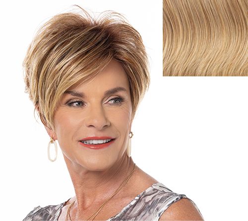 Toni Brattin Fabulous Short Wig