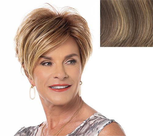 Toni Brattin Fabulous Short Wig