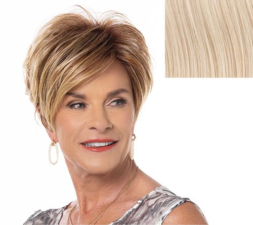 Toni Brattin Fabulous Short Wig