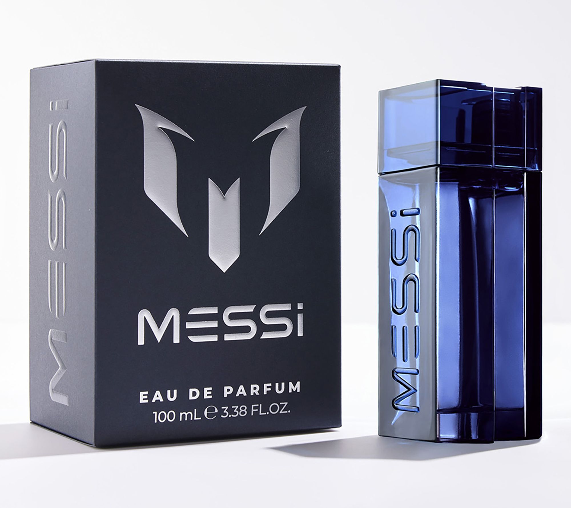Messi Men Original Eau De Parfum 3.4 Oz Spray